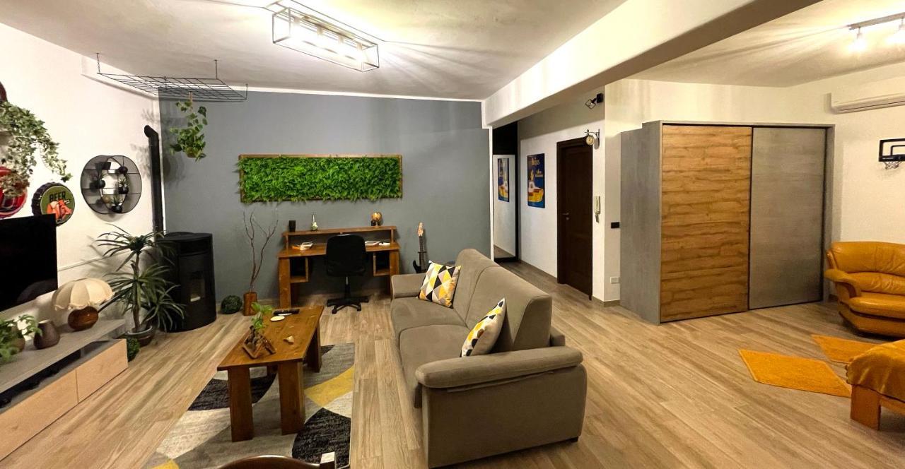 Evergreen House Αγκριτζέντο Εξωτερικό φωτογραφία
